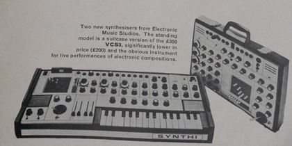 various-Studio Sound mags May and June 71